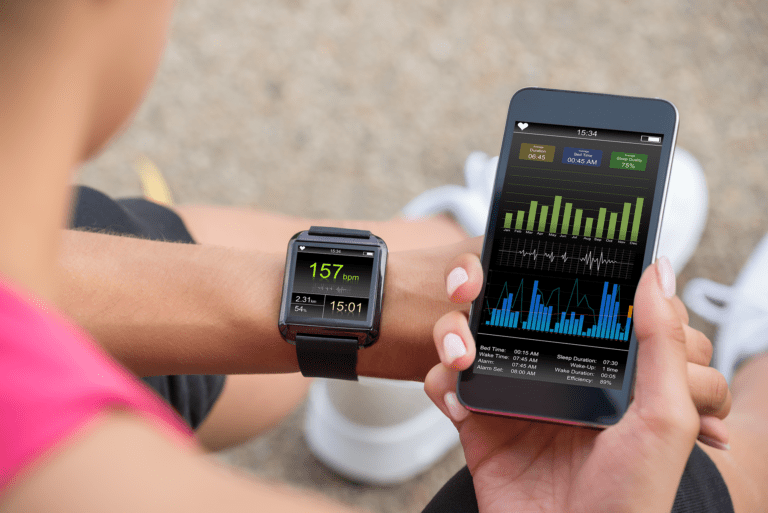 Track Your Fitness